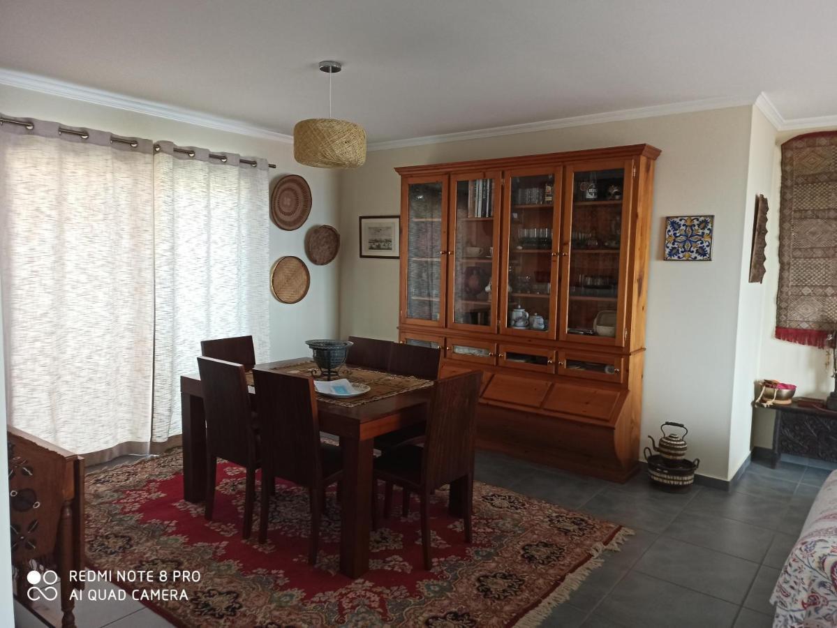 The Goat'S Place Gaula Екстер'єр фото